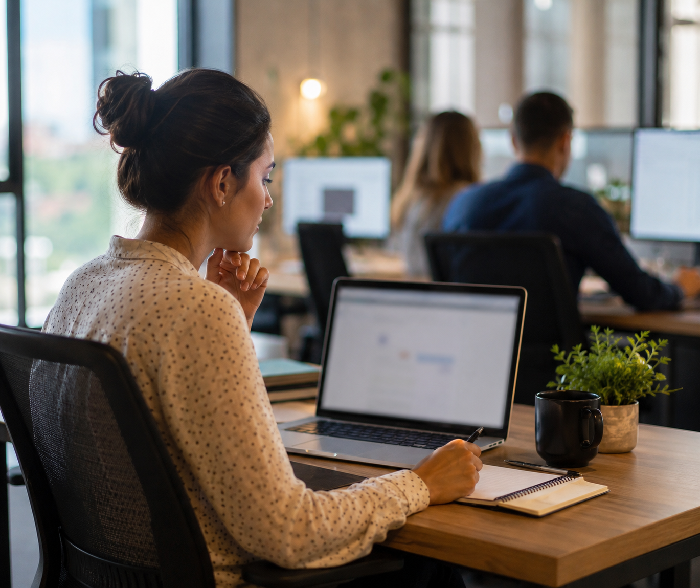 Optimizing for Google's E-E-A-T: Build Trust That Improves SEO